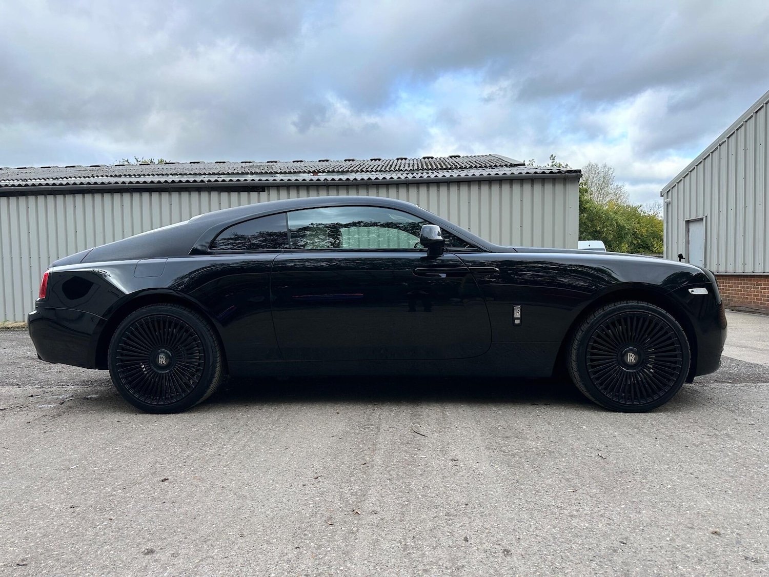 Used Rolls-Royce Wraith for sale - 76174977: Photo 20