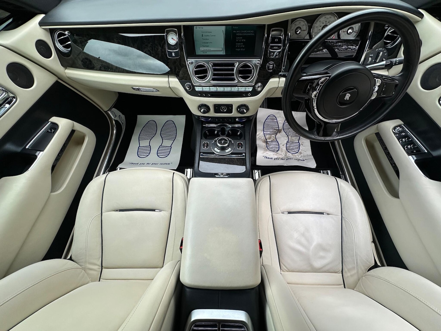 Used Rolls-Royce Wraith for sale - 76174977: Photo 26