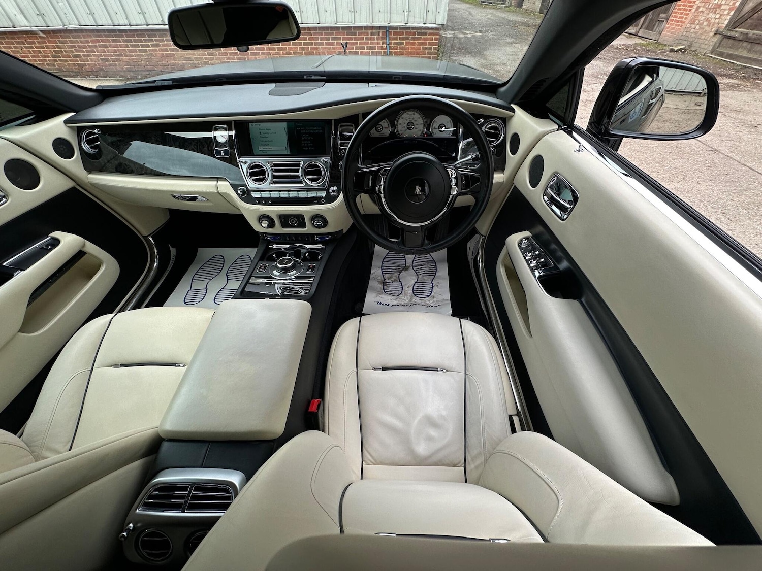 Used Rolls-Royce Wraith for sale - 76174977: Photo 27