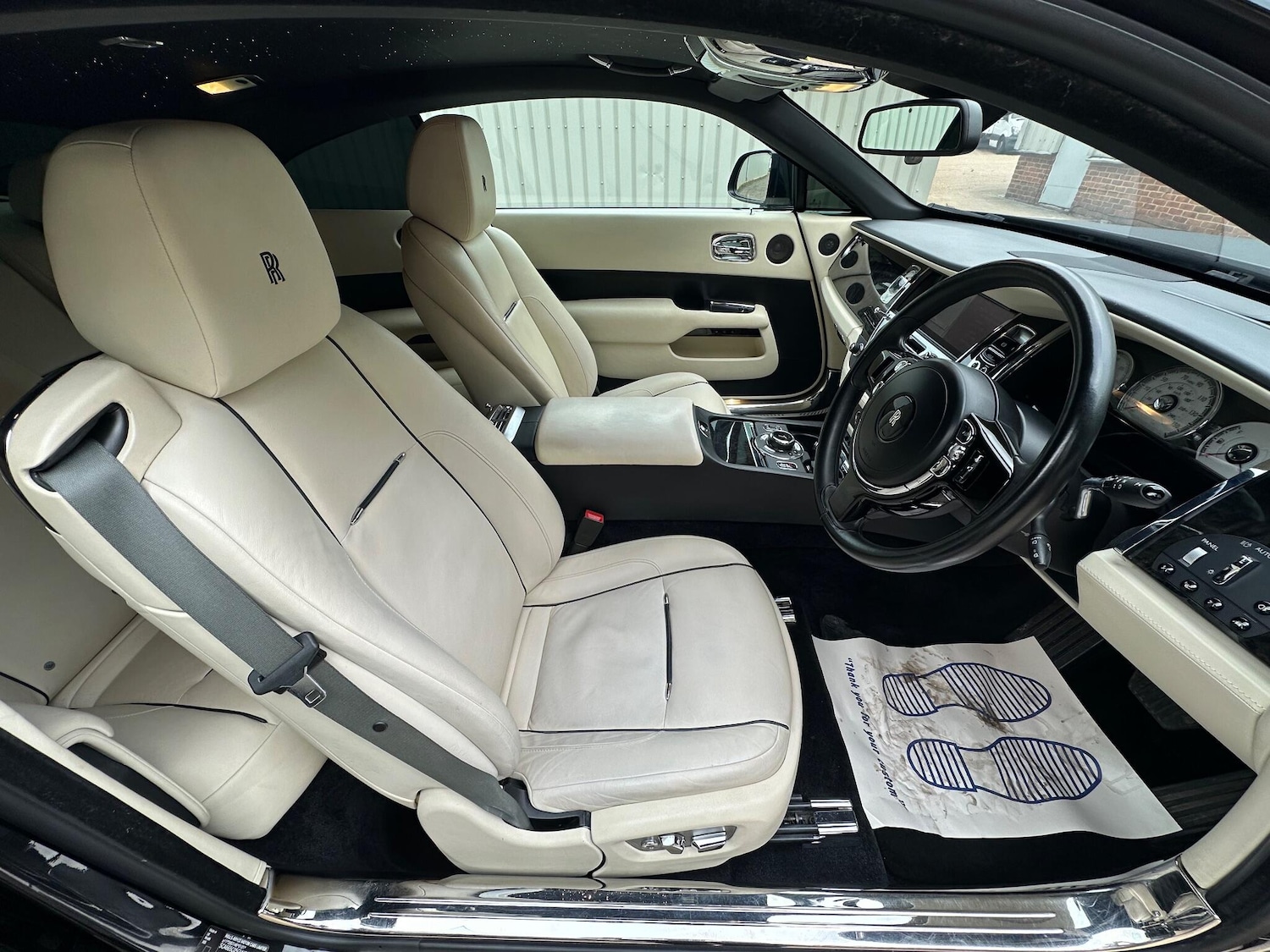 Used Rolls-Royce Wraith for sale - 76174977: Photo 29