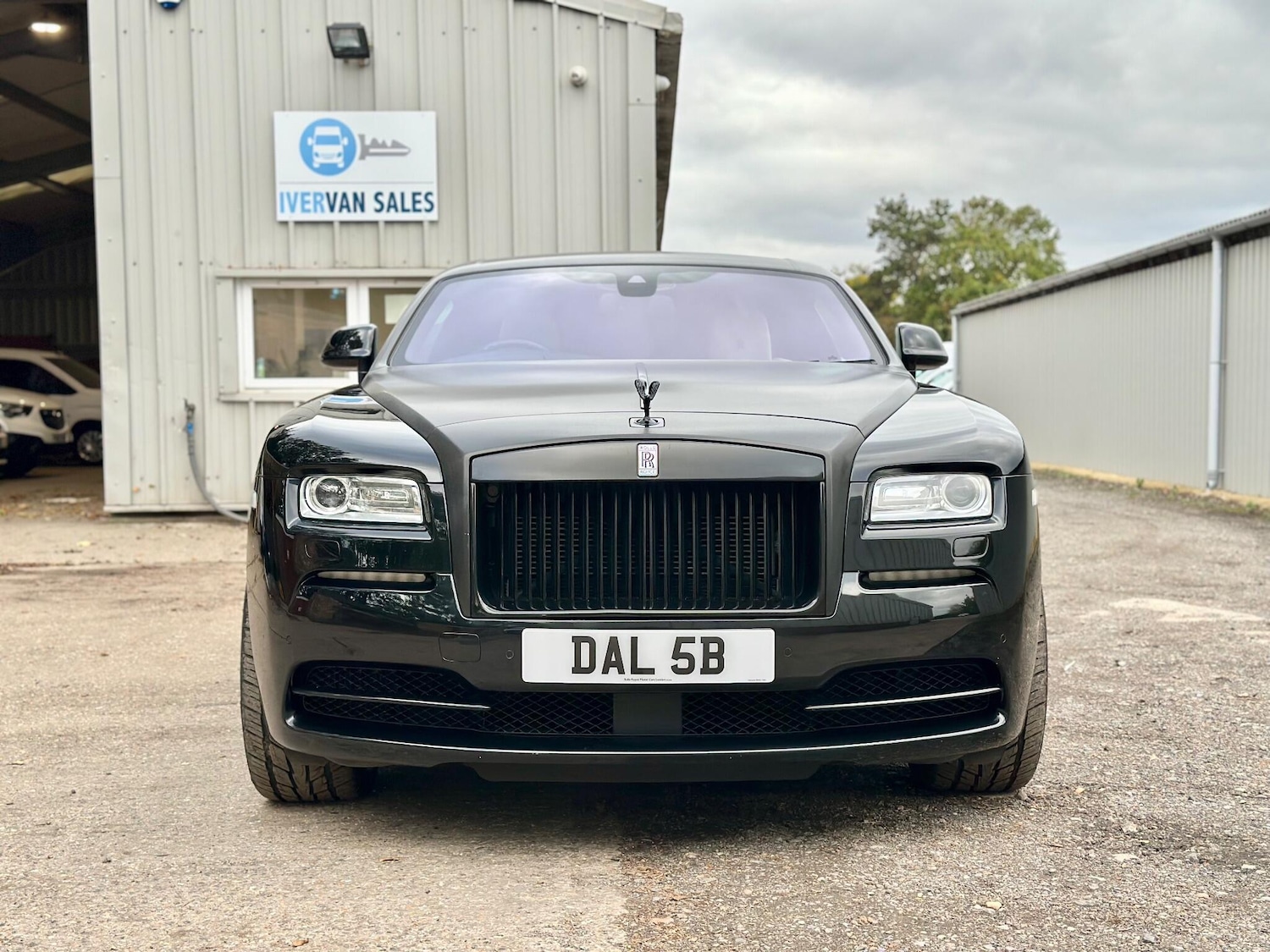 Used Rolls-Royce Wraith for sale - 76174977: Photo 3