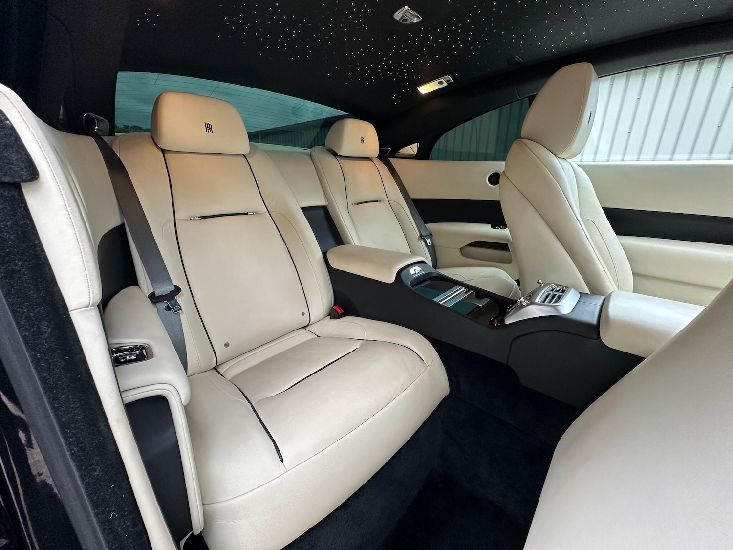 Used Rolls-Royce Wraith for sale - 76174977: Photo 30