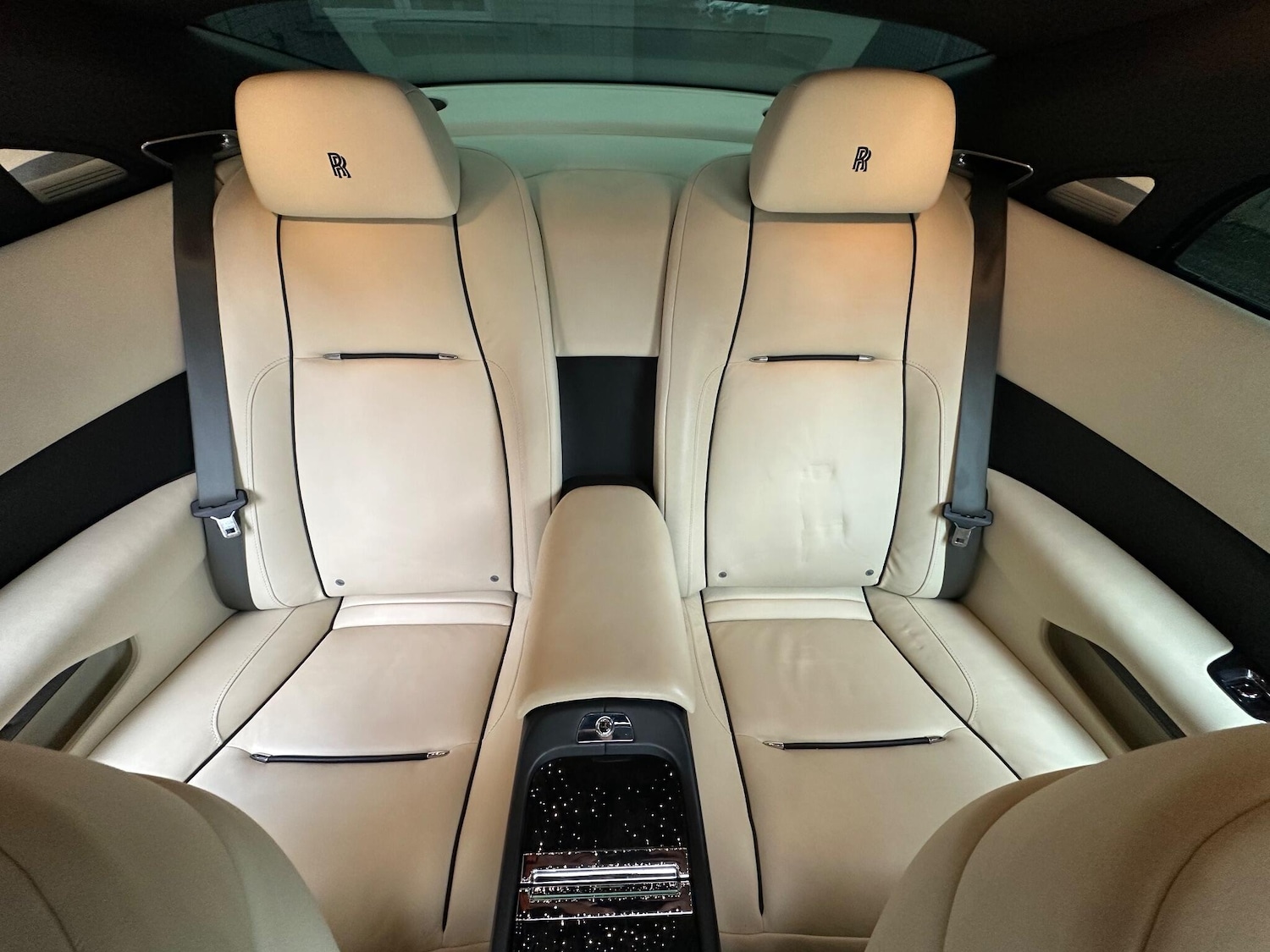 Used Rolls-Royce Wraith for sale - 76174977: Photo 31