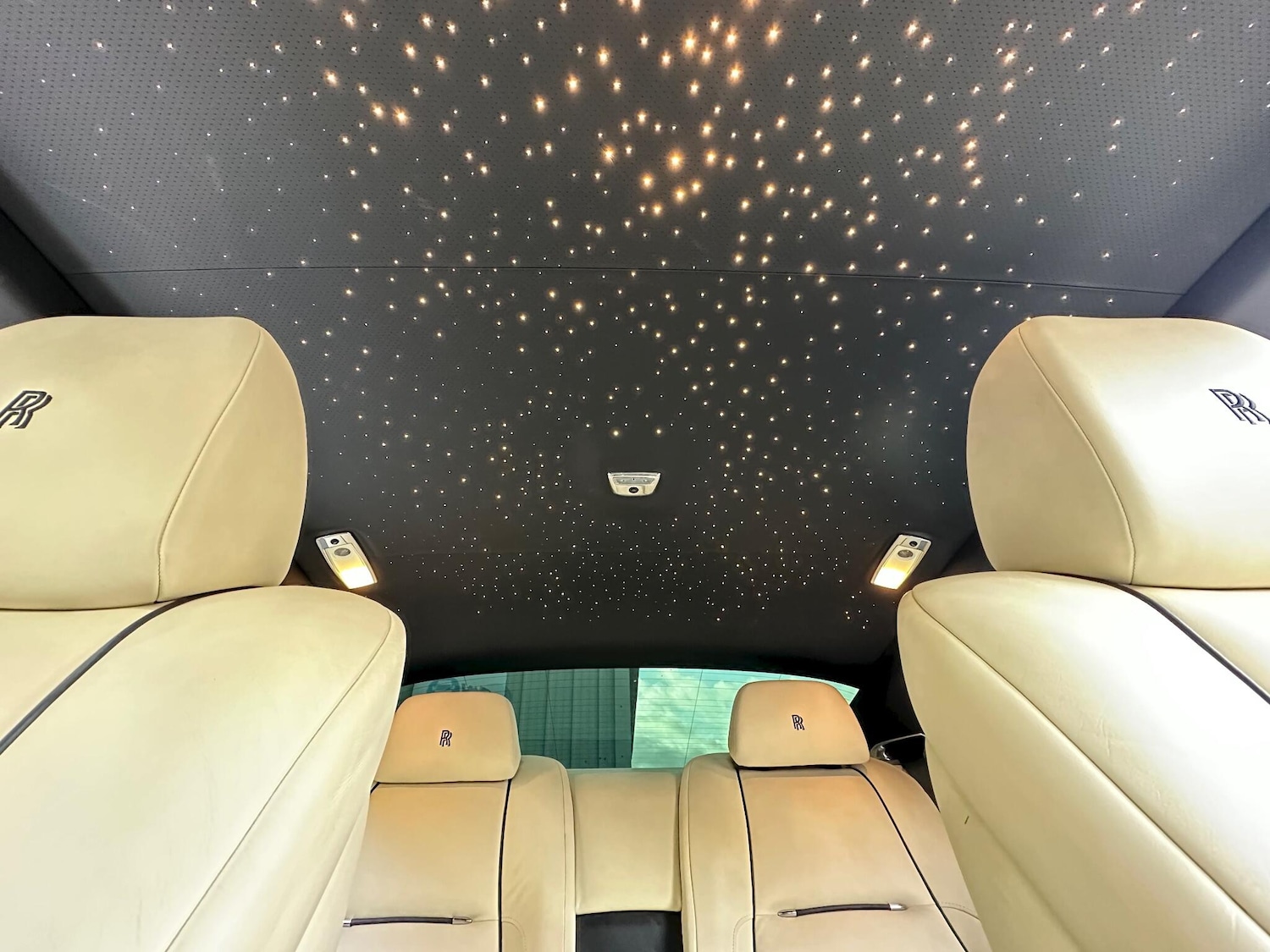 Used Rolls-Royce Wraith for sale - 76174977: Photo 32