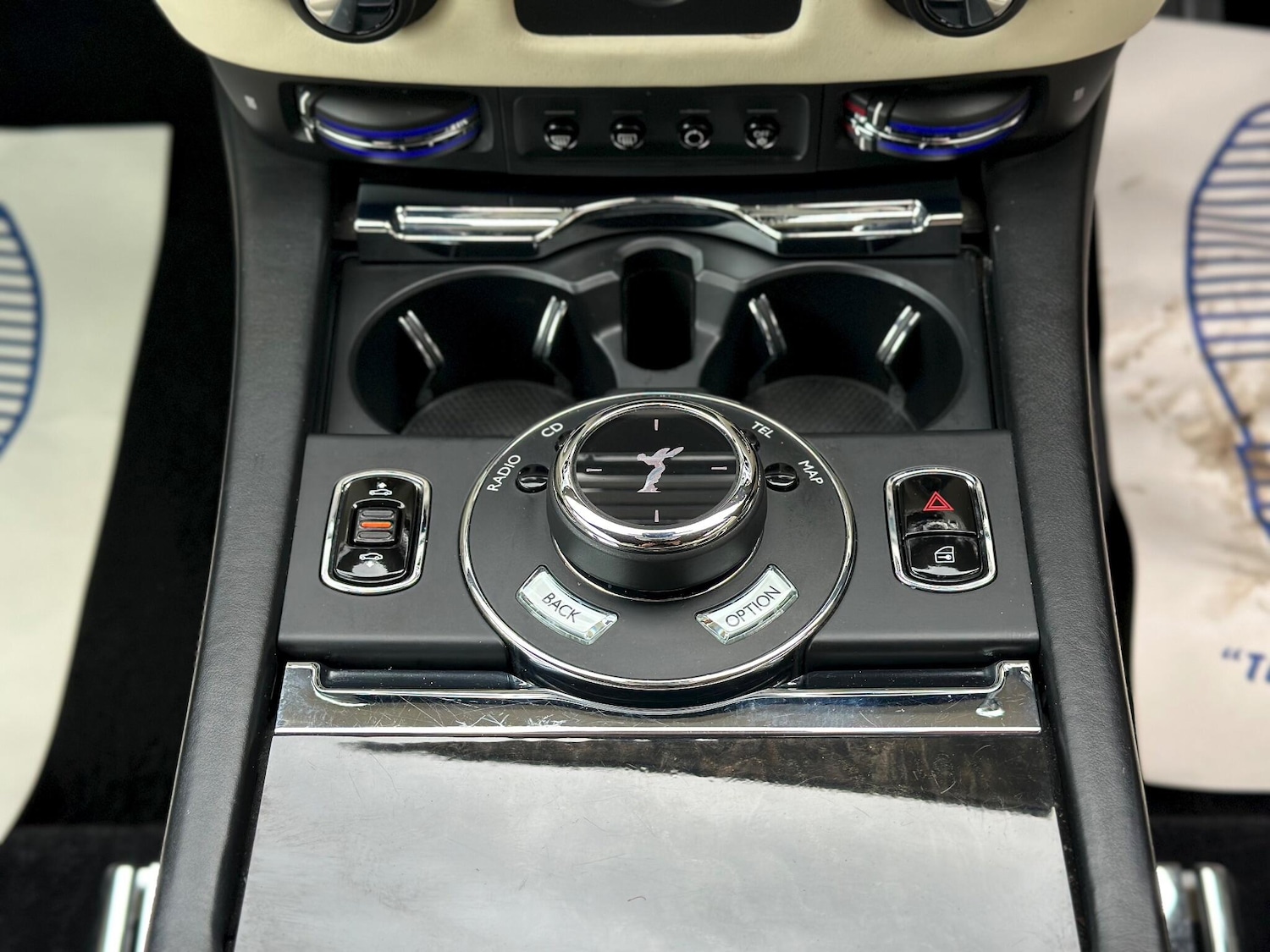 Used Rolls-Royce Wraith for sale - 76174977: Photo 35