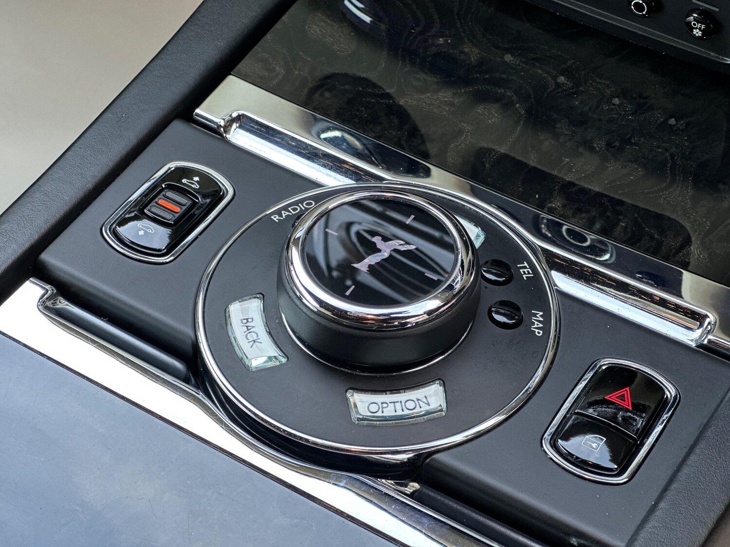 Used Rolls-Royce Wraith for sale - 76174977: Photo 36