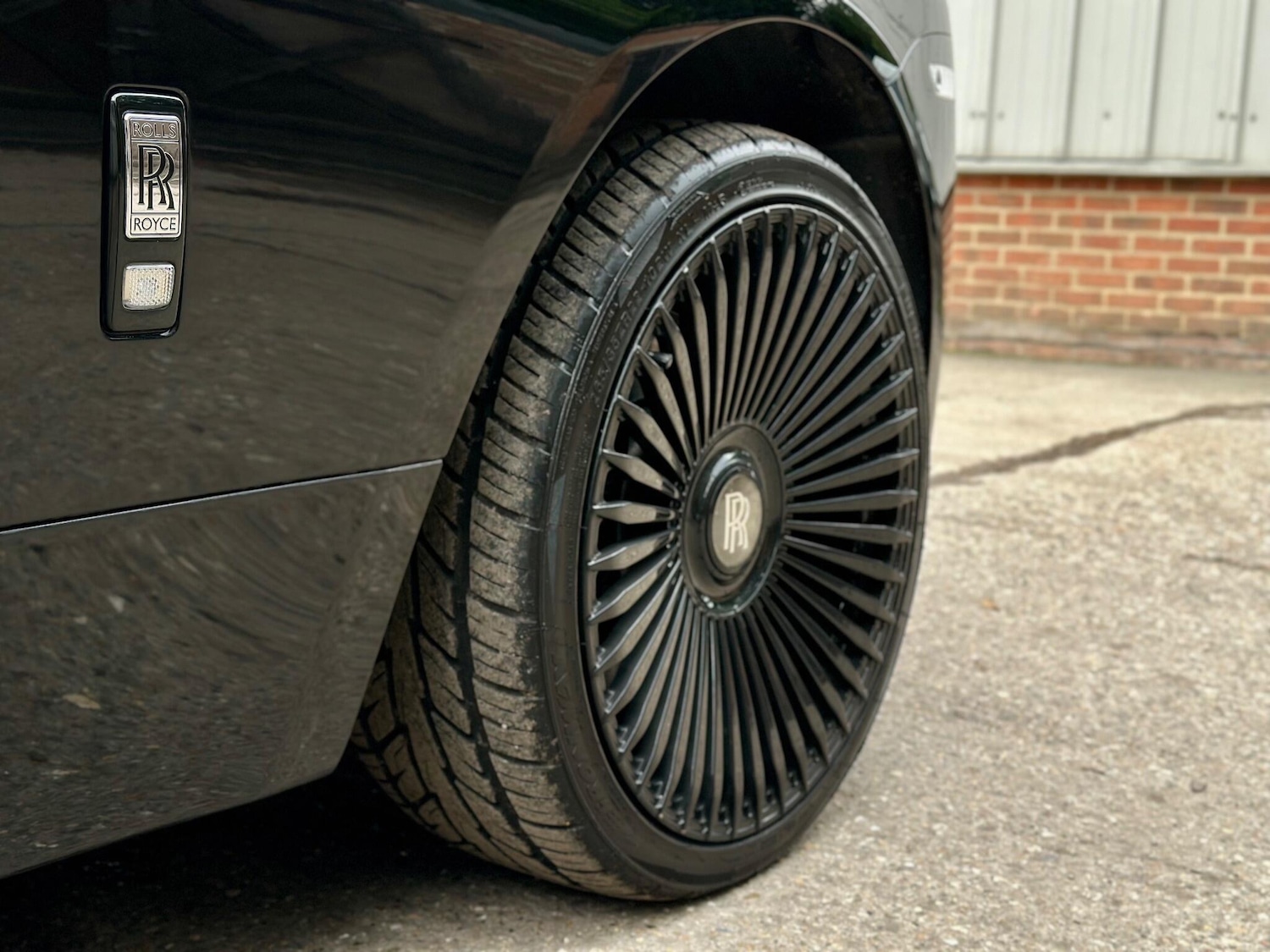 Used Rolls-Royce Wraith for sale - 76174977: Photo 38