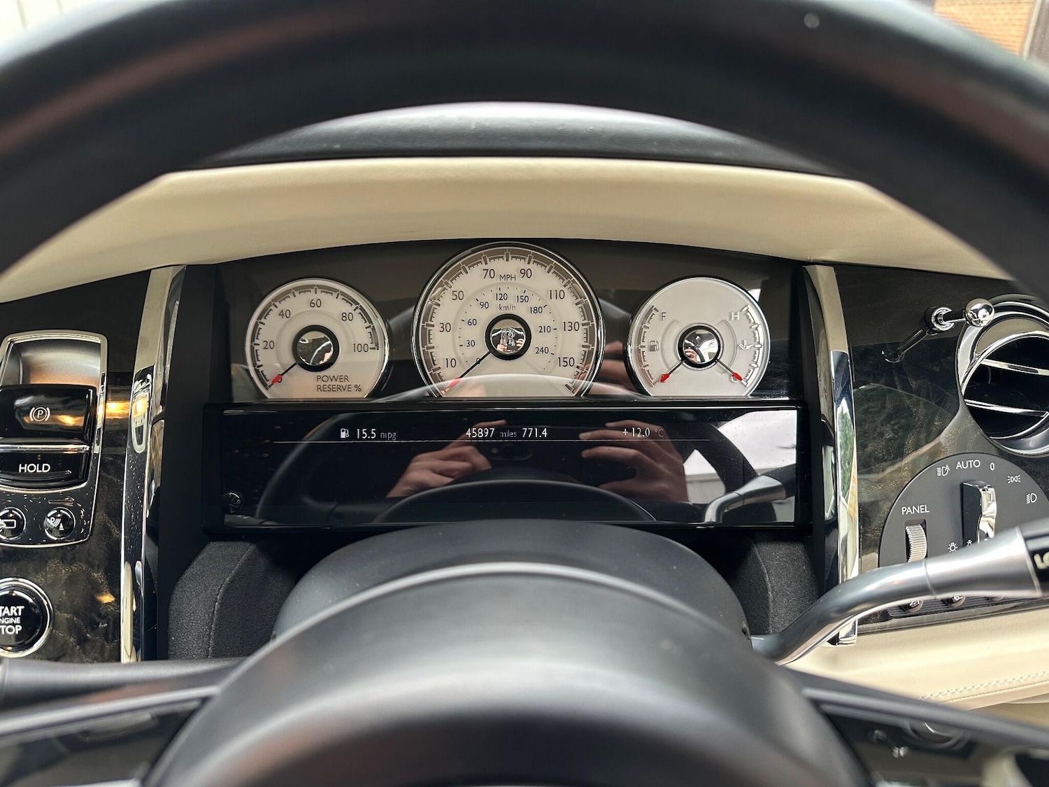 Used Rolls-Royce Wraith for sale - 76174977: Photo 39