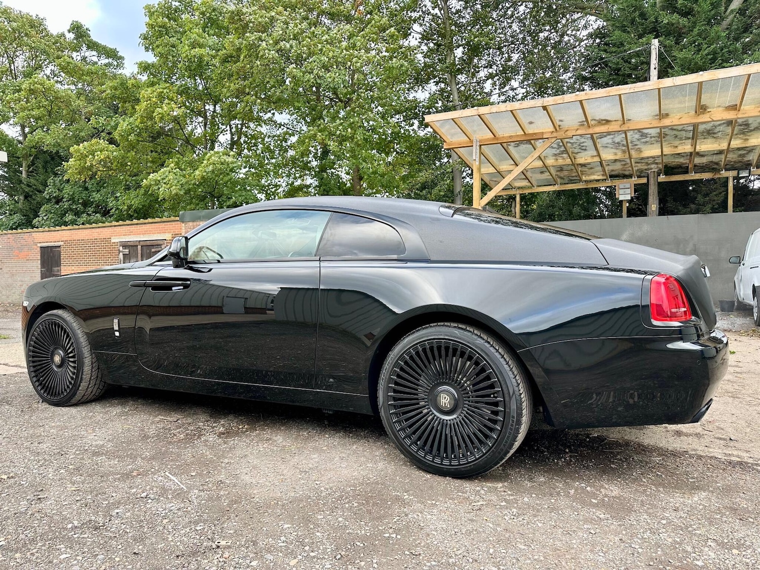 Used Rolls-Royce Wraith for sale - 76174977: Photo 42