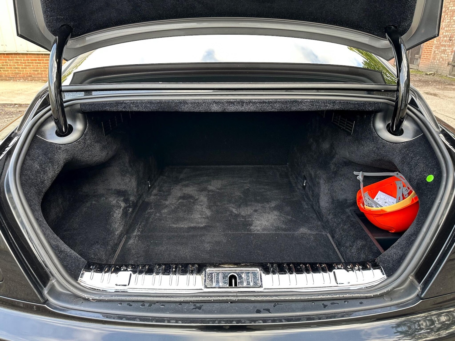 Used Rolls-Royce Wraith for sale - 76174977: Photo 43