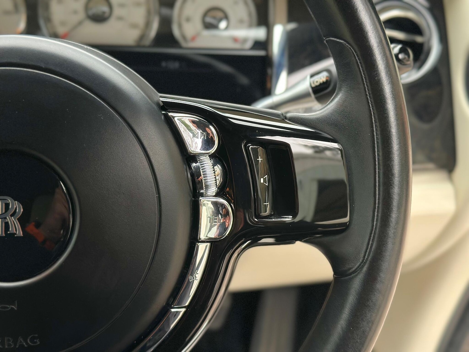Used Rolls-Royce Wraith for sale - 76174977: Photo 45