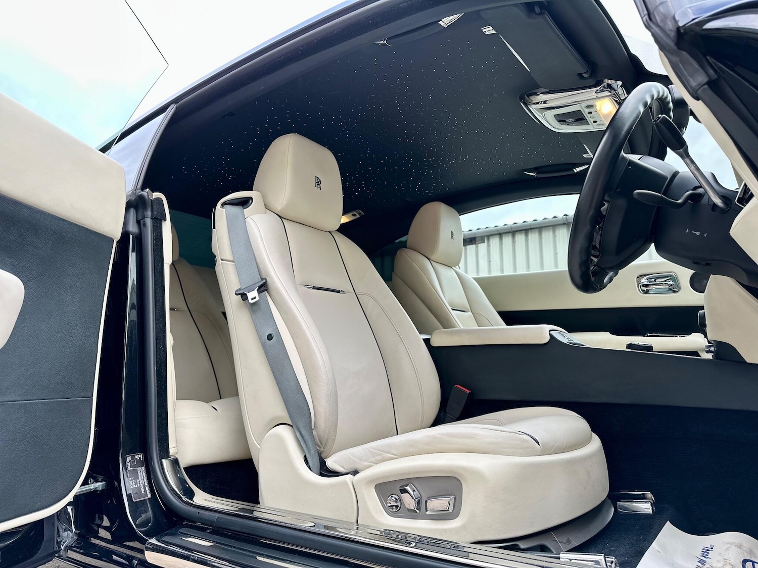 Used Rolls-Royce Wraith for sale - 76174977: Photo 46