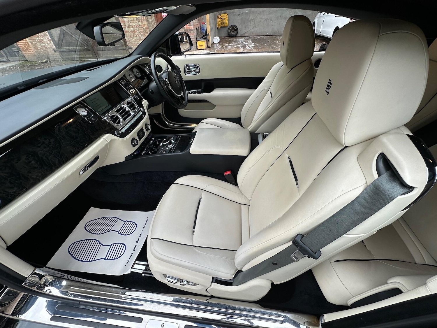 Used Rolls-Royce Wraith for sale - 76174977: Photo 48