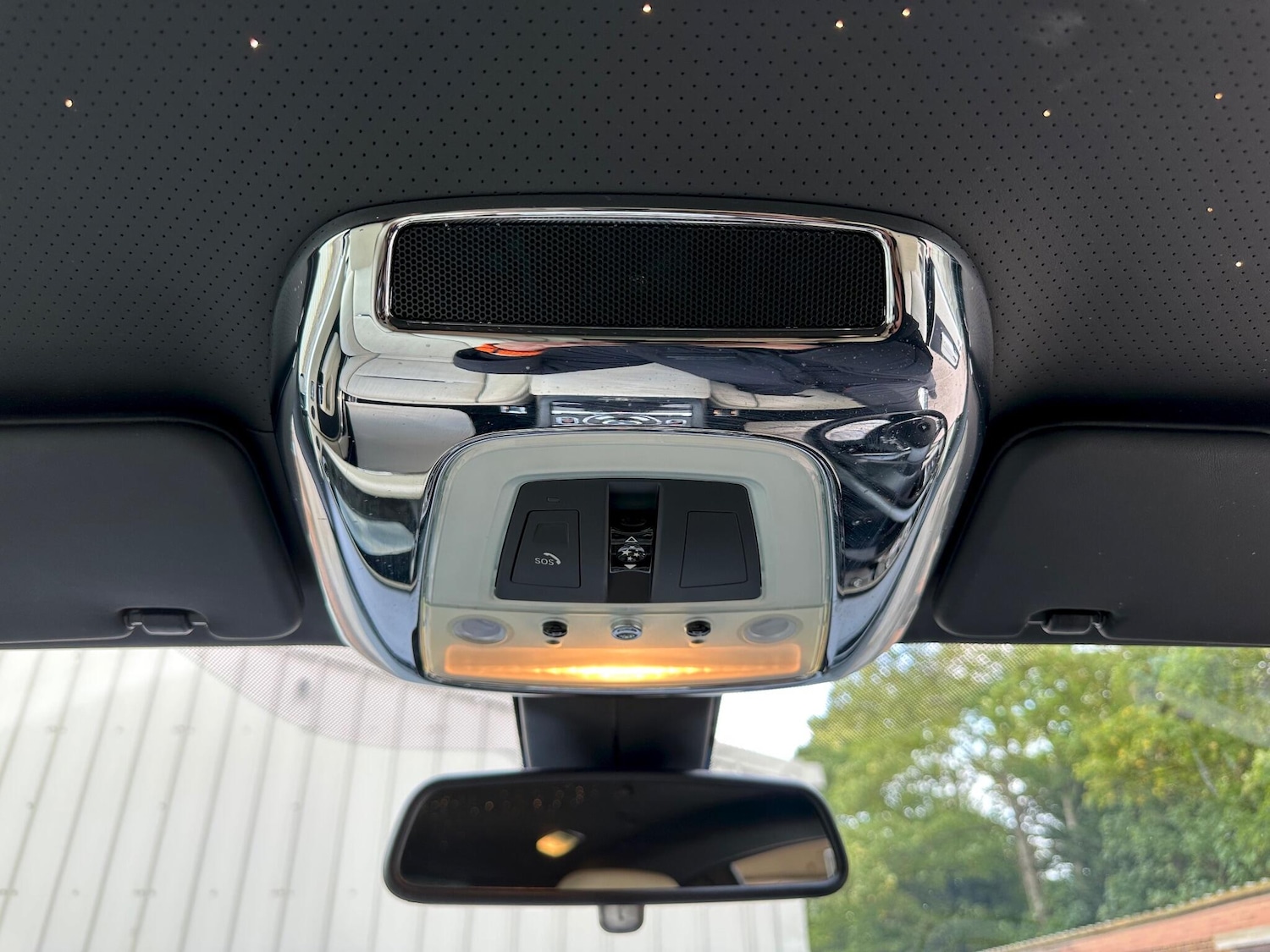 Used Rolls-Royce Wraith for sale - 76174977: Photo 50