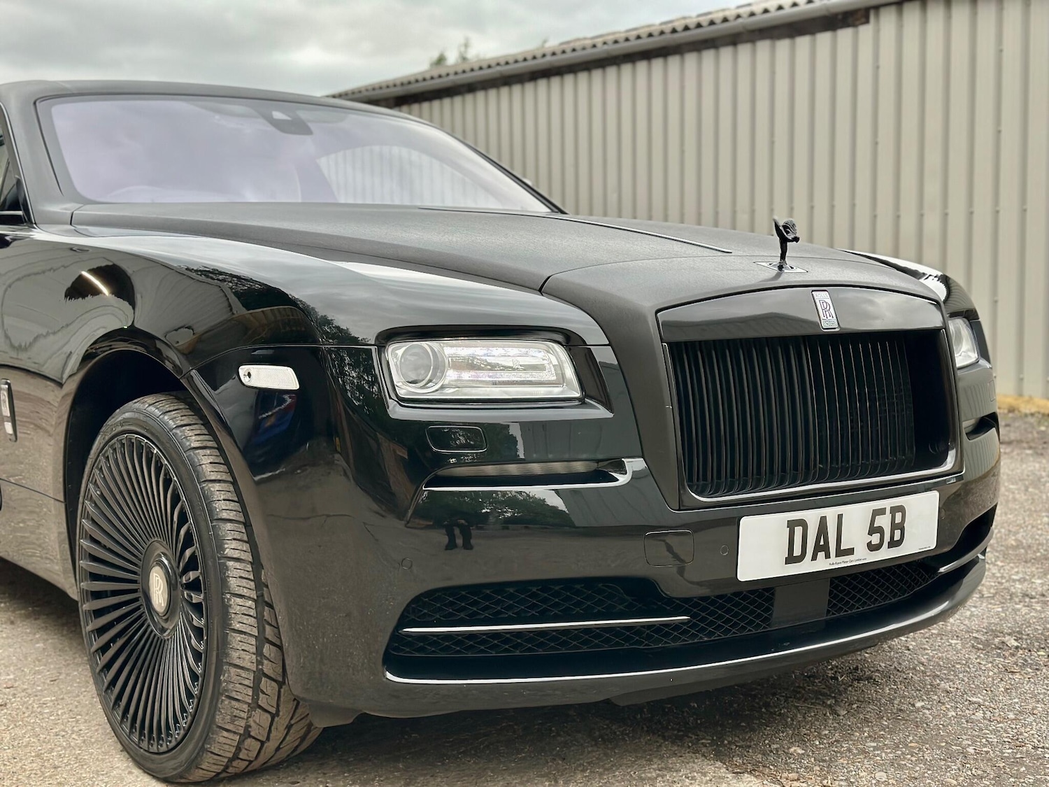 Used Rolls-Royce Wraith for sale - 76174977: Photo 52