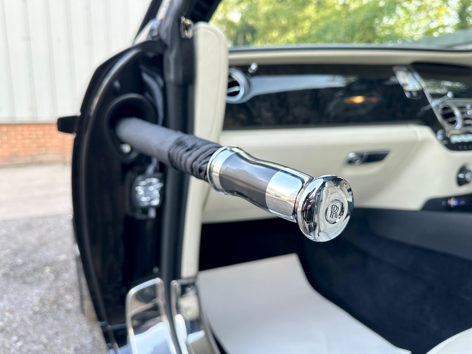 Used Rolls-Royce Wraith for sale - 76174977: Photo 54