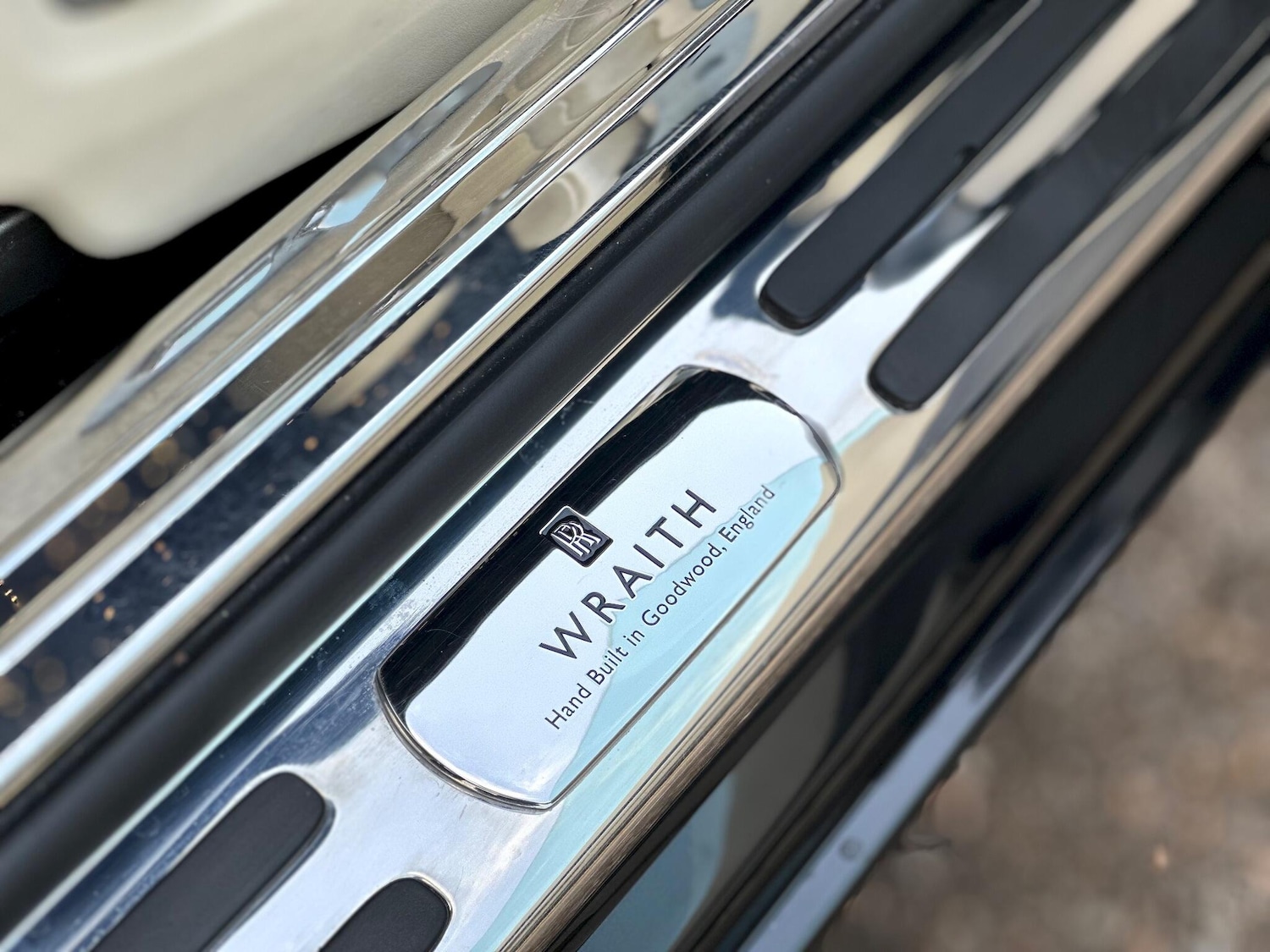 Used Rolls-Royce Wraith for sale - 76174977: Photo 55