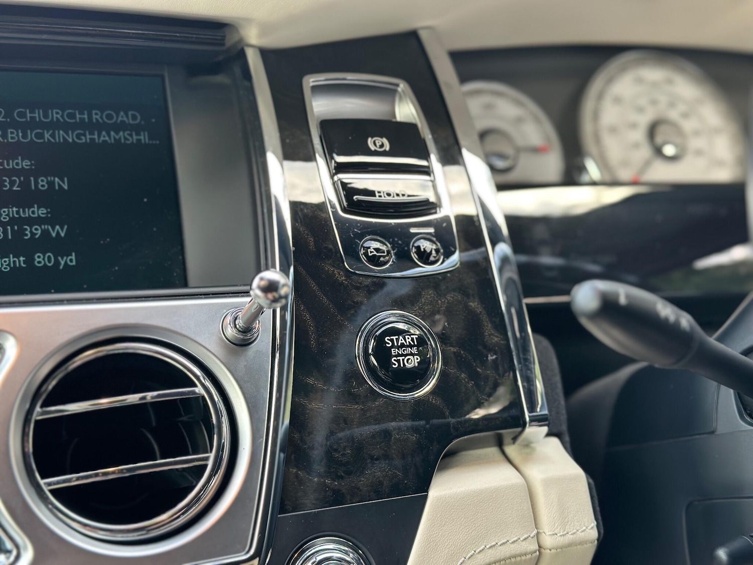 Used Rolls-Royce Wraith for sale - 76174977: Photo 56