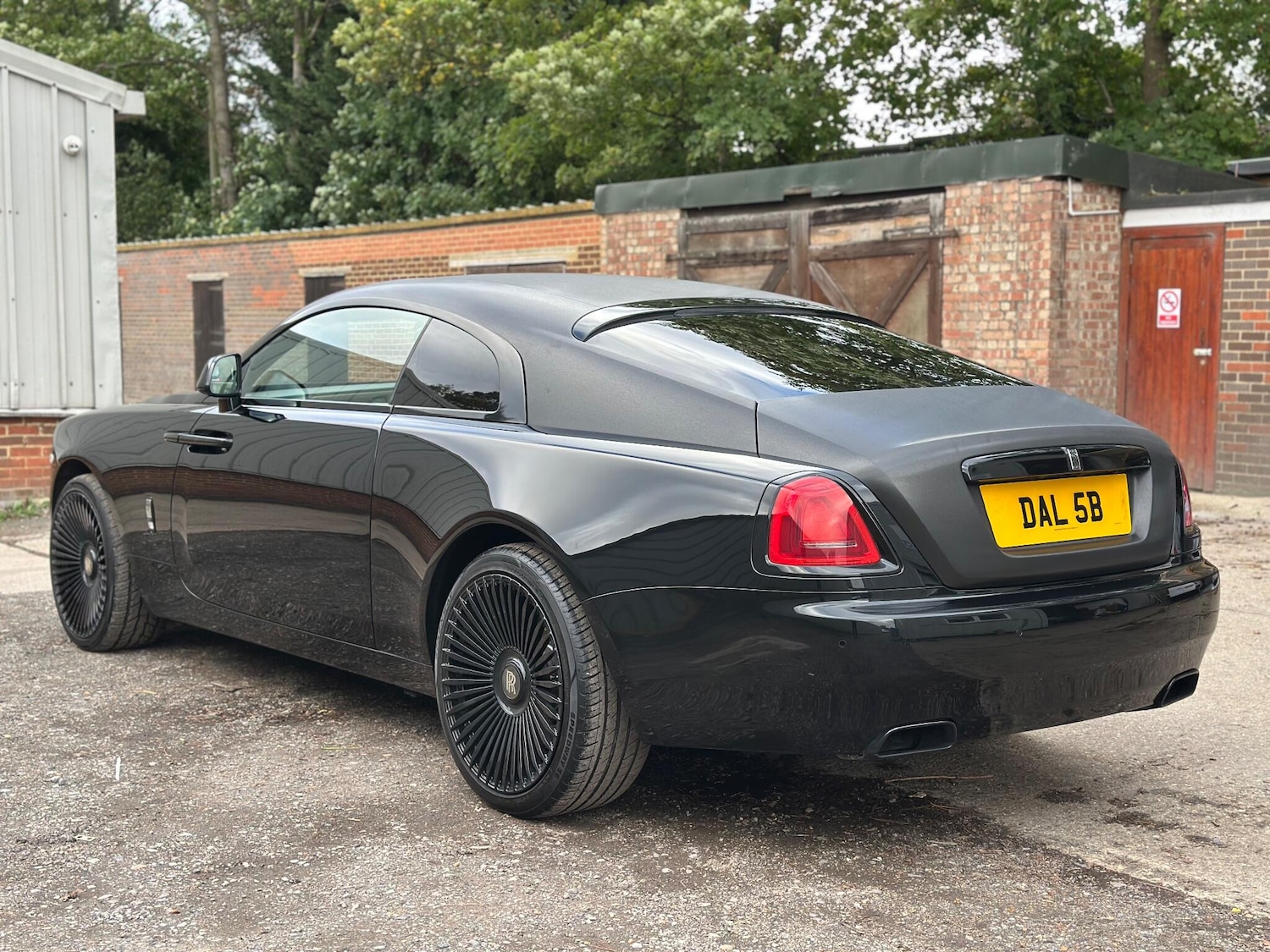 Used Rolls-Royce Wraith for sale - 76174977: Photo 6