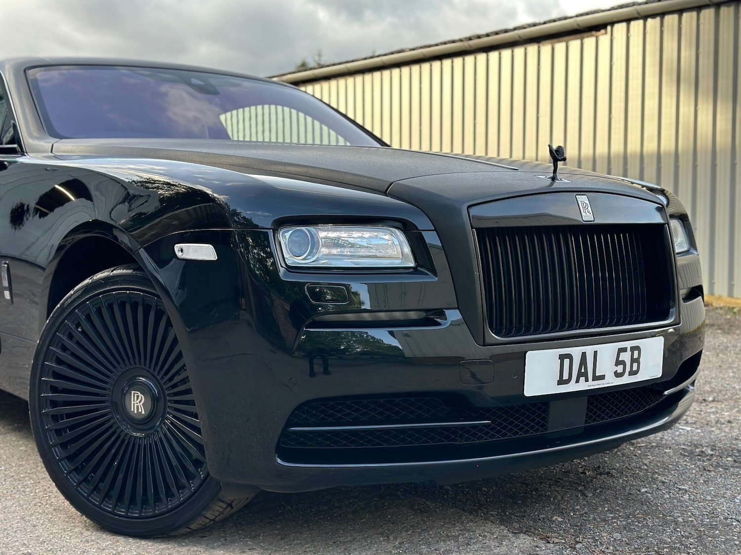 Used Rolls-Royce Wraith for sale - 76174977: Photo 8
