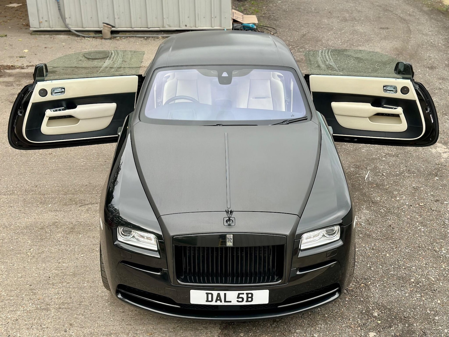 Used Rolls-Royce Wraith for sale - 76174977: Photo 9