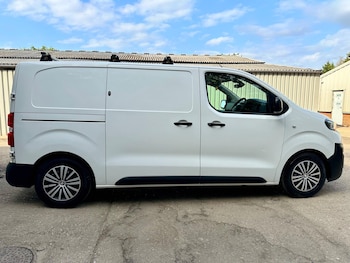 Used Peugeot Expert 2018 for sale - 79540603: Photo