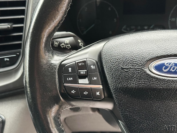 Used Ford Transit Custom 2018 for sale - 76123058: Photo 18