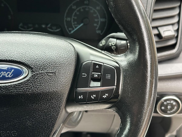 Used Ford Transit Custom 2018 for sale - 76123058: Photo 19