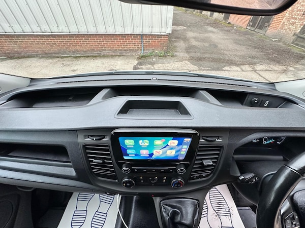 Used Ford Transit Custom 2018 for sale - 76123058: Photo 21