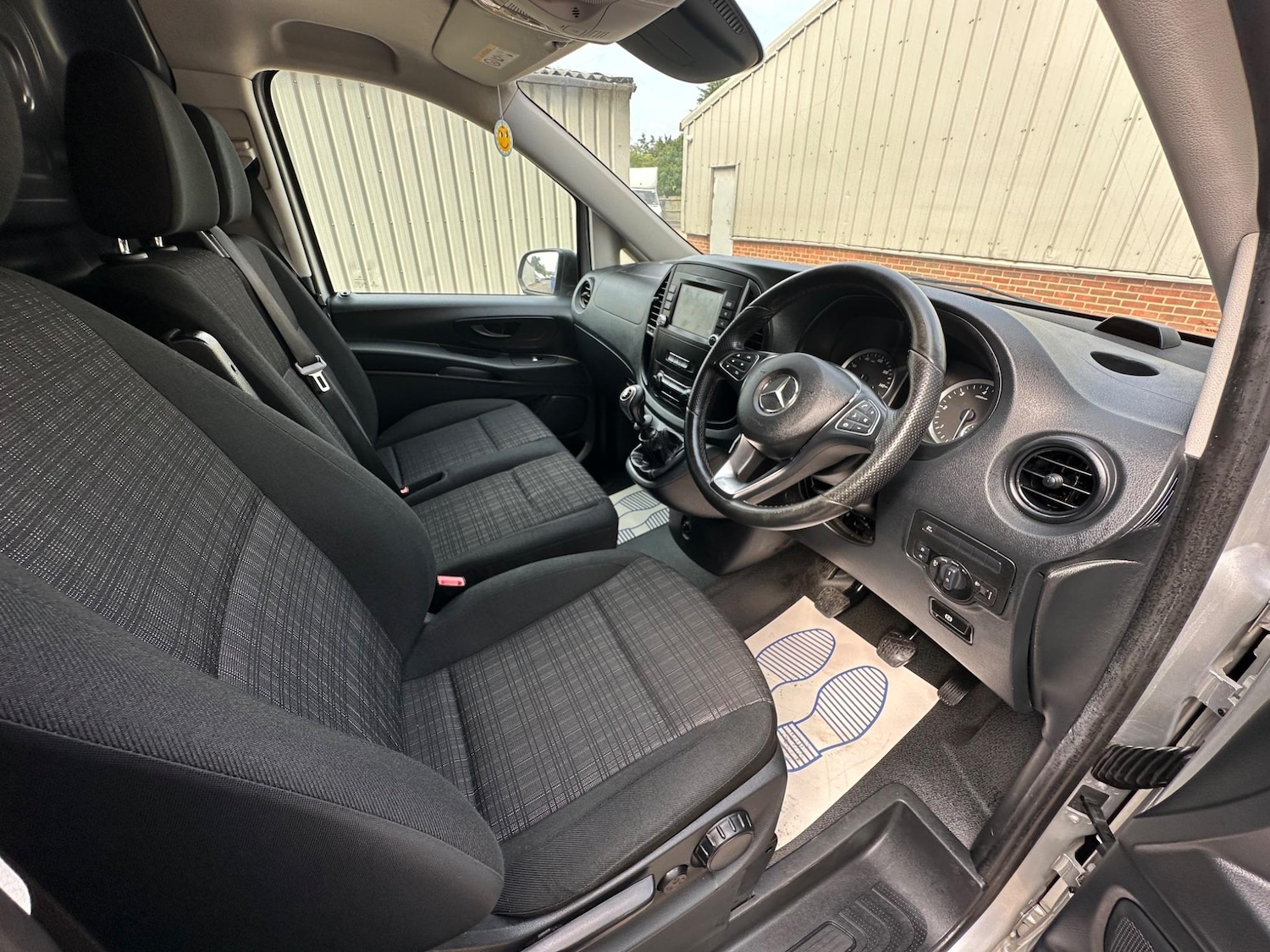 Vehicle 17