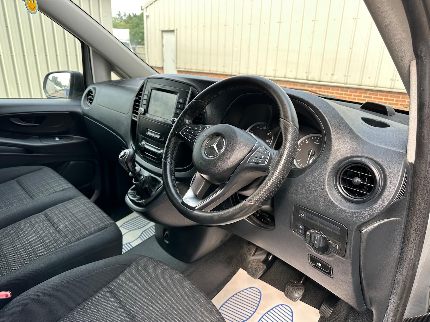 Vehicle 24