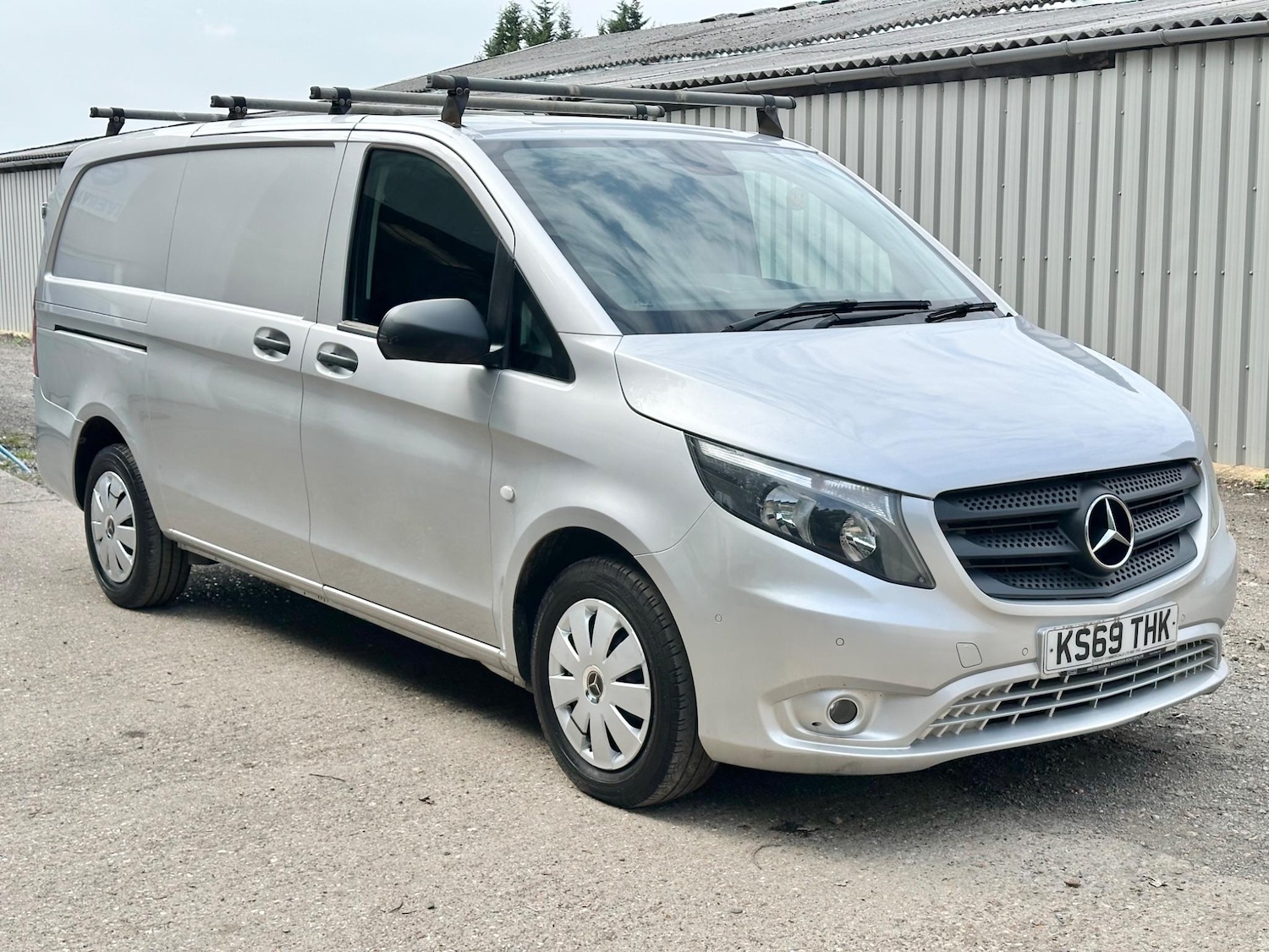 Vehicle 25