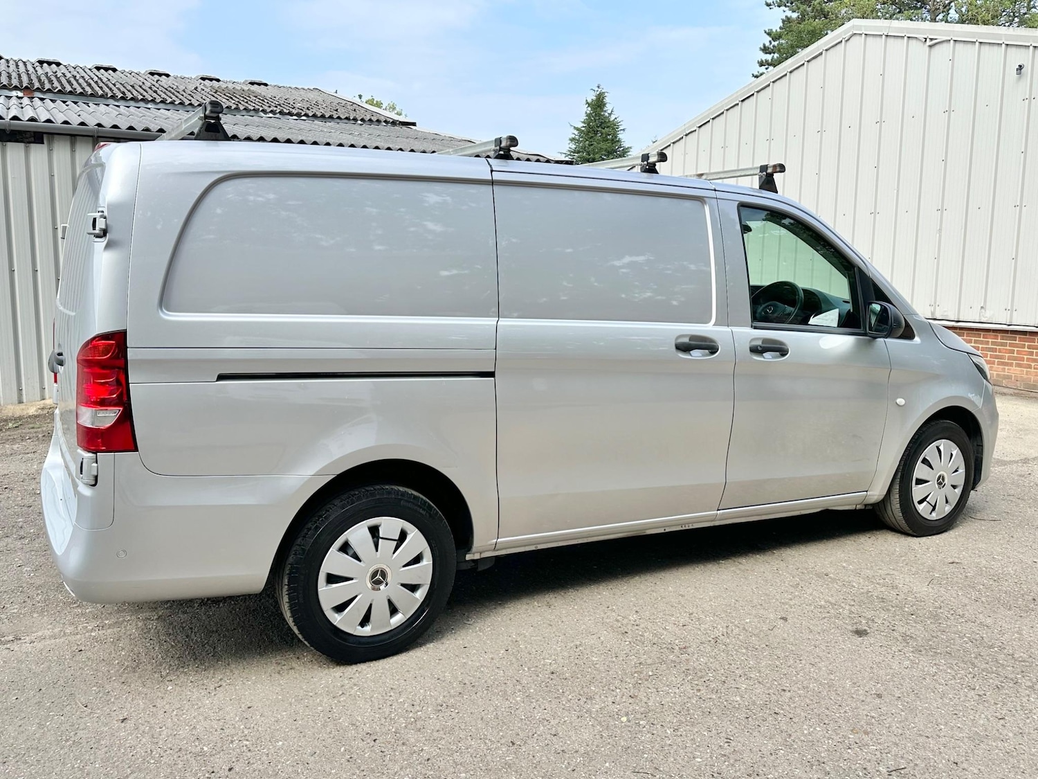 Vehicle 27