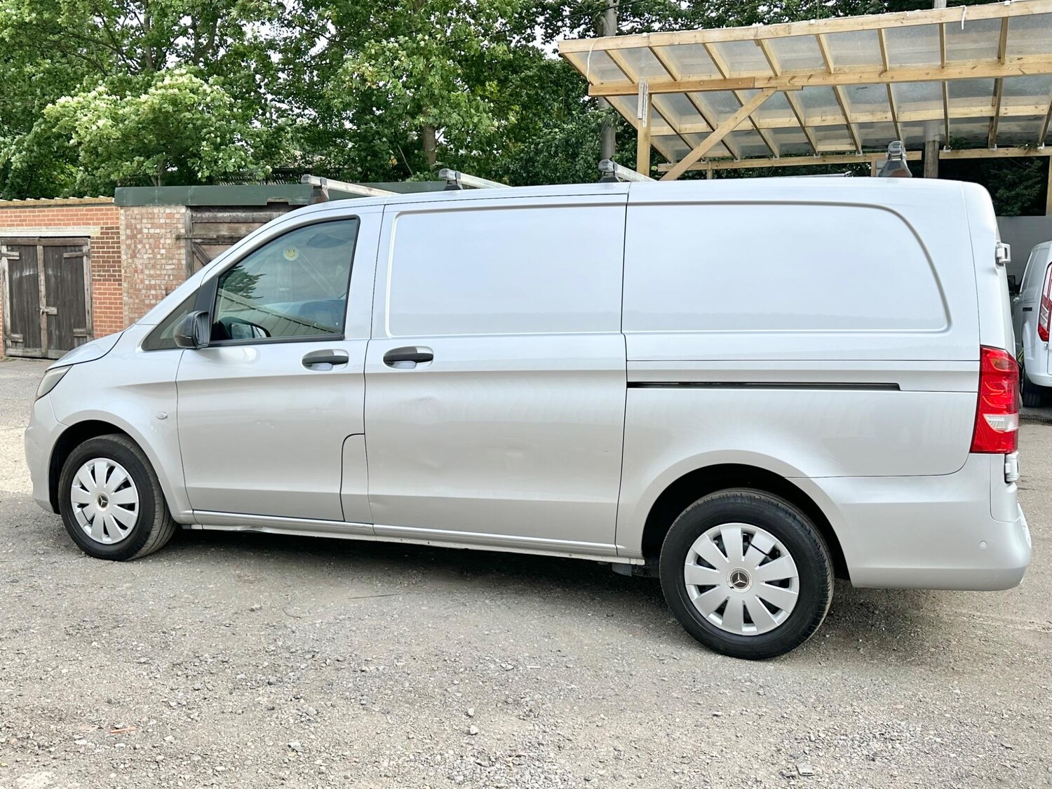 Vehicle 28