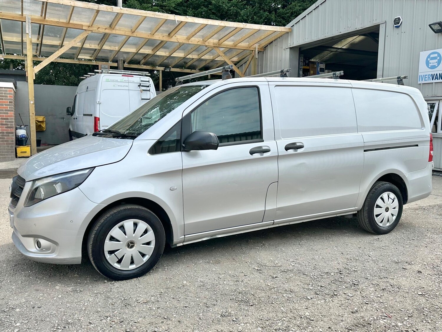 Vehicle 29