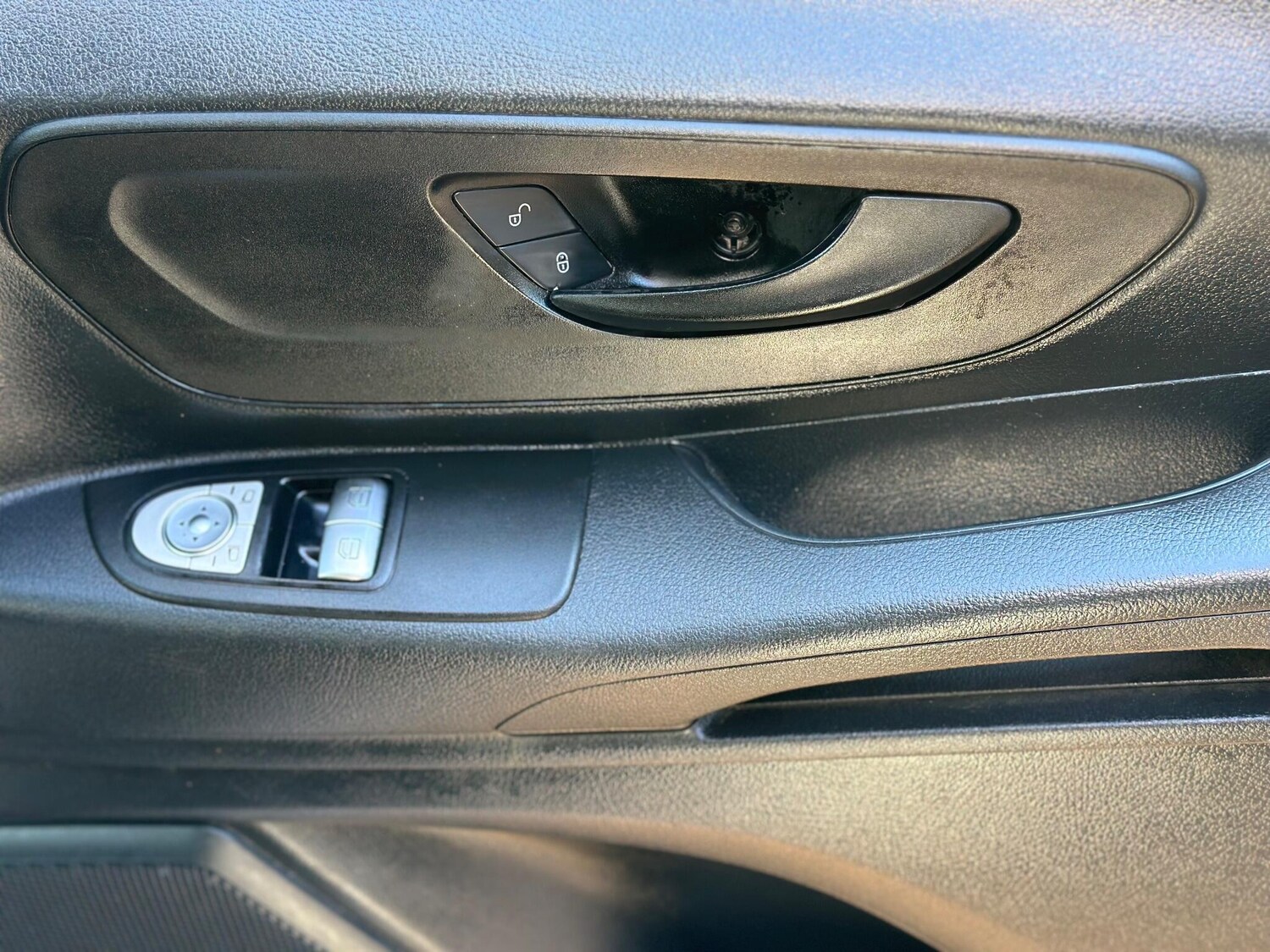 Used Mercedes-Benz Vito 2021 for sale - 76859315: Photo 15