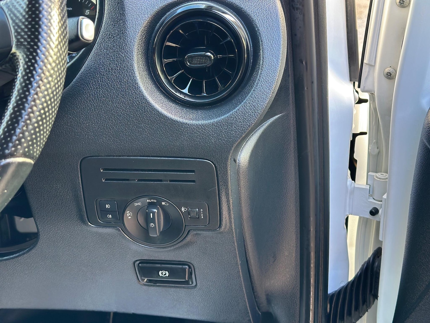 Used Mercedes-Benz Vito 2021 for sale - 76859315: Photo 17