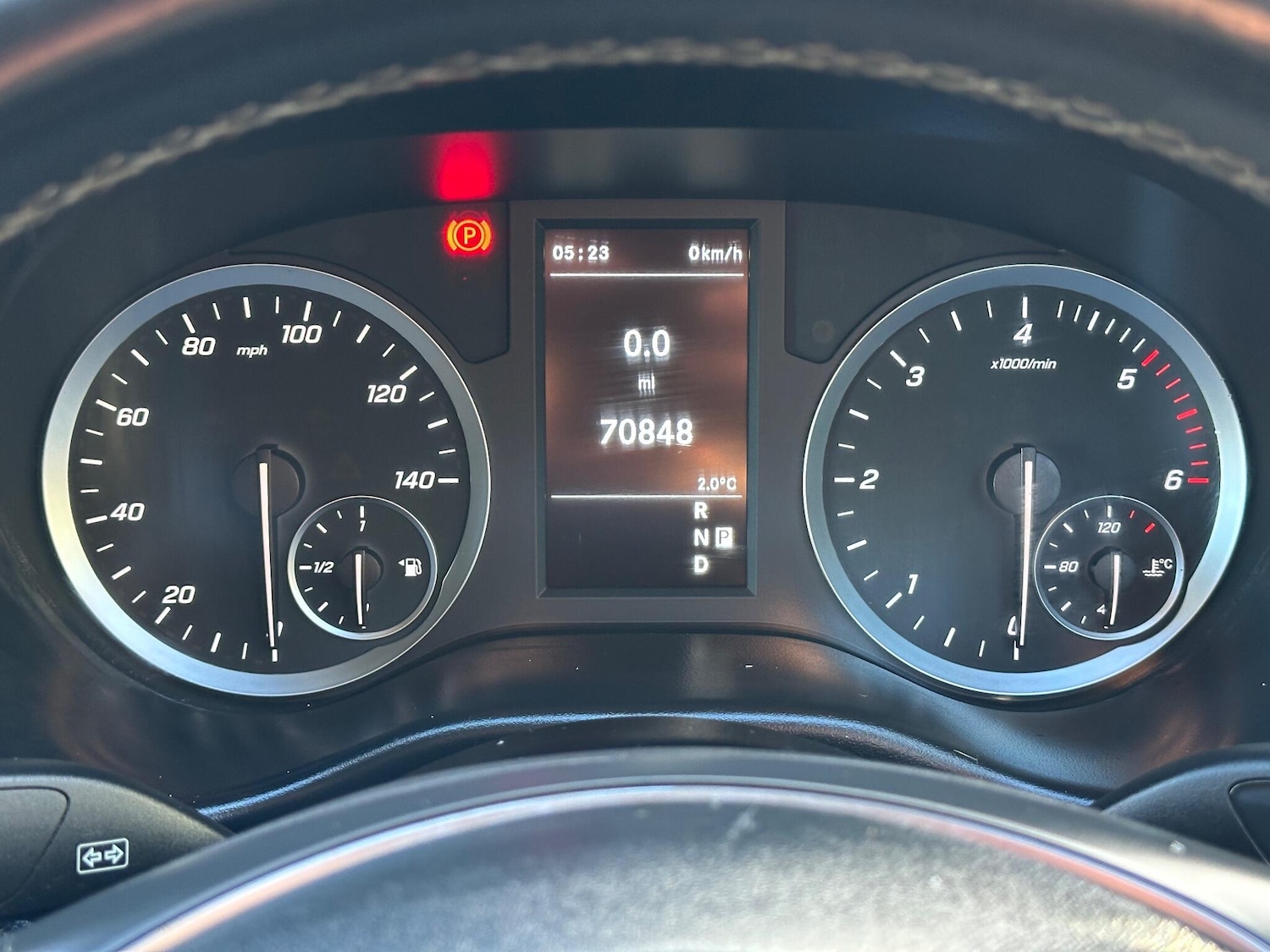 Used Mercedes-Benz Vito 2021 for sale - 76859315: Photo 18