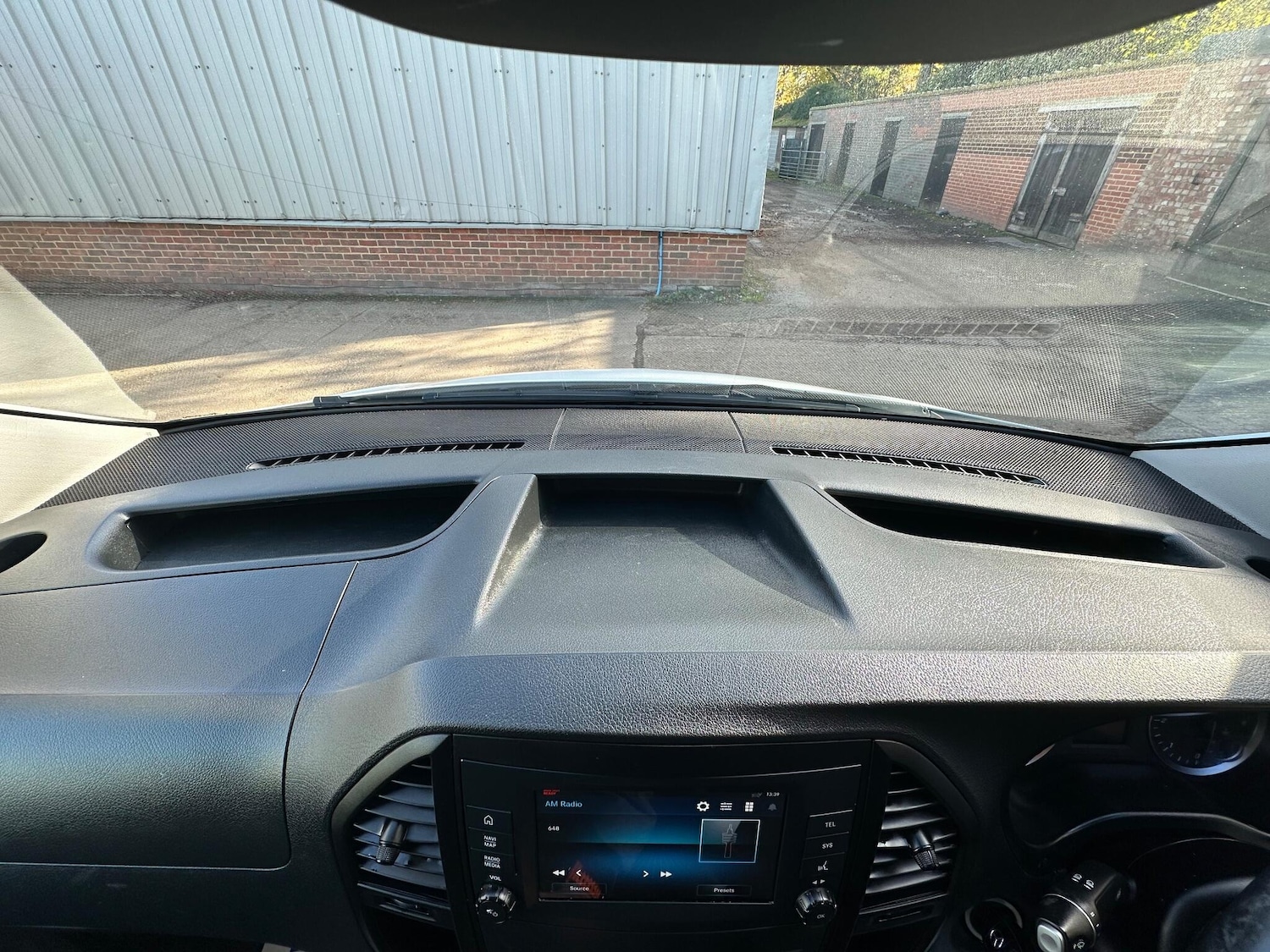 Used Mercedes-Benz Vito 2021 for sale - 76859315: Photo 24