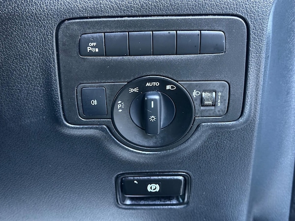 Used Mercedes-Benz Vito 2020 for sale - 76189404: Photo 16