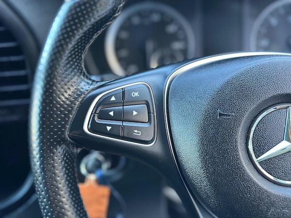 Used Mercedes-Benz Vito 2020 for sale - 76189404: Photo 17