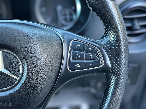 Used Mercedes-Benz Vito 2020 for sale - 76189404: Photo 18