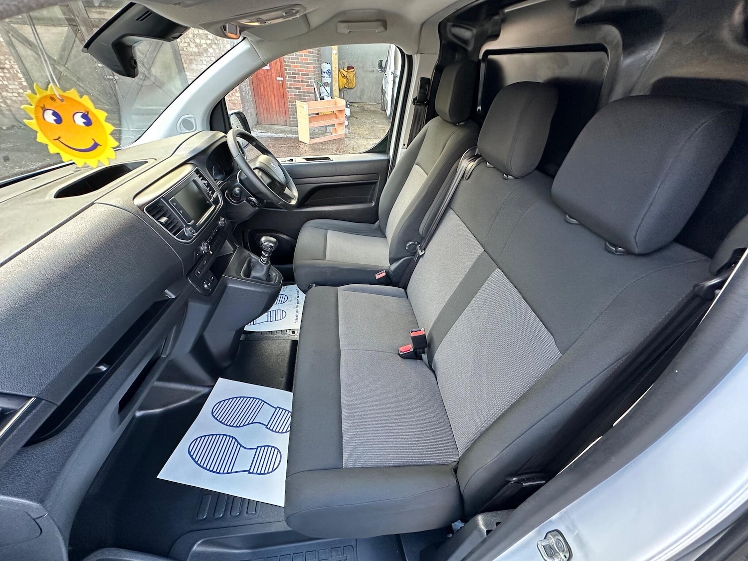 Used Peugeot Expert 2023 for sale - 76377231: Photo 15