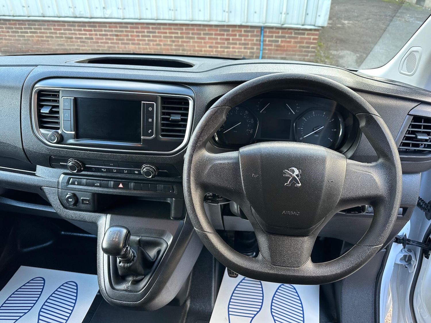 Used Peugeot Expert 2023 for sale - 76377231: Photo 21