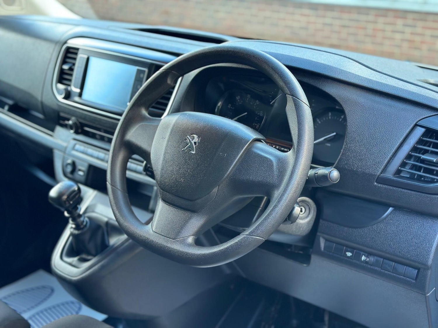 Used Peugeot Expert 2023 for sale - 76377231: Photo 23