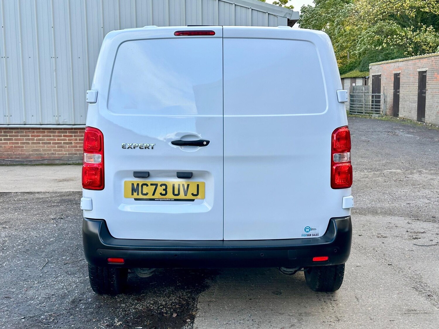 Used Peugeot Expert 2023 for sale - 76377231: Photo 6