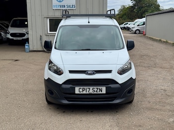 Used Ford Transit Connect 2017 for sale - 75623878: Photo