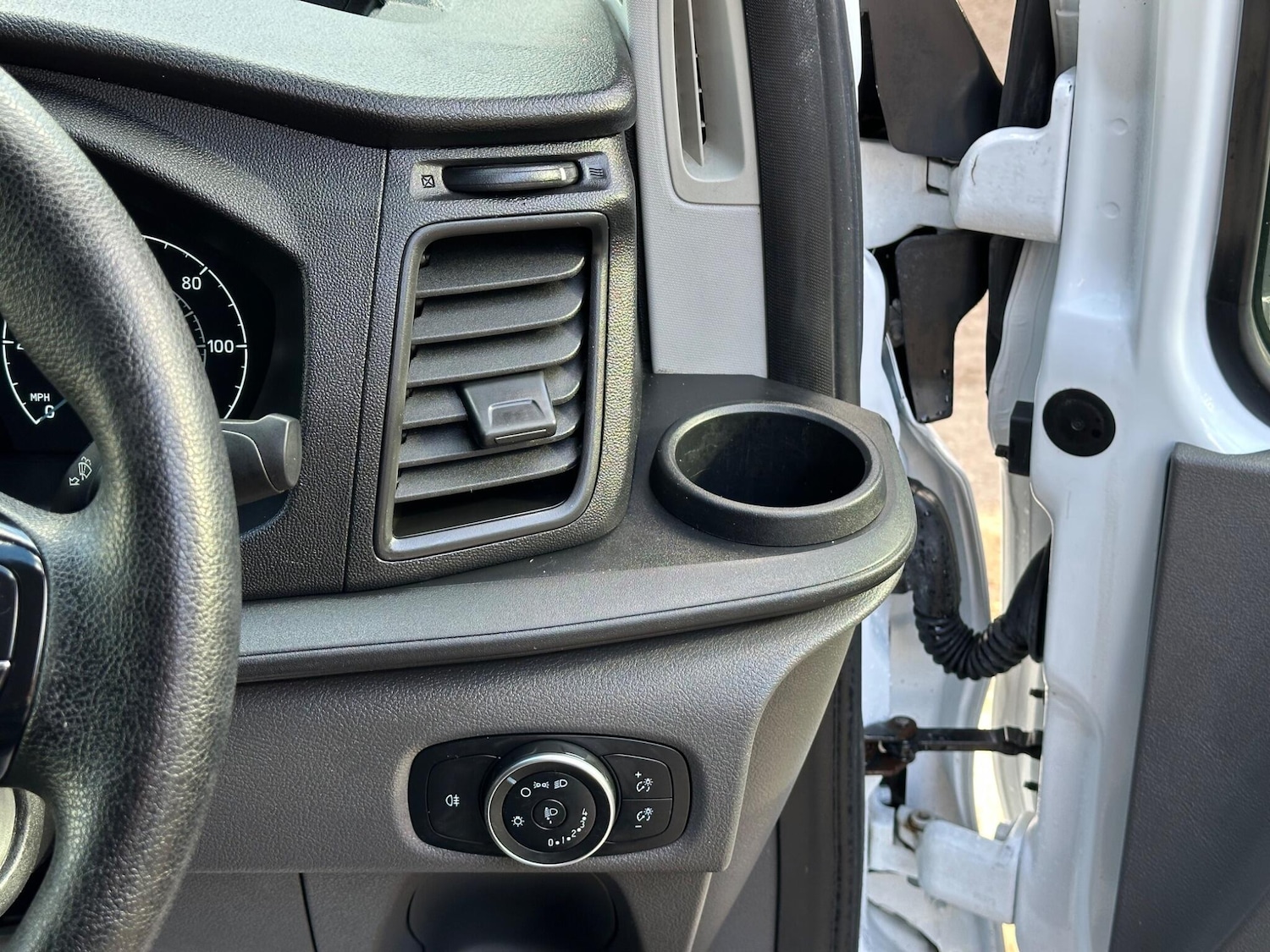 Used Ford Transit Custom 2020 for sale - 77559849: Photo 15