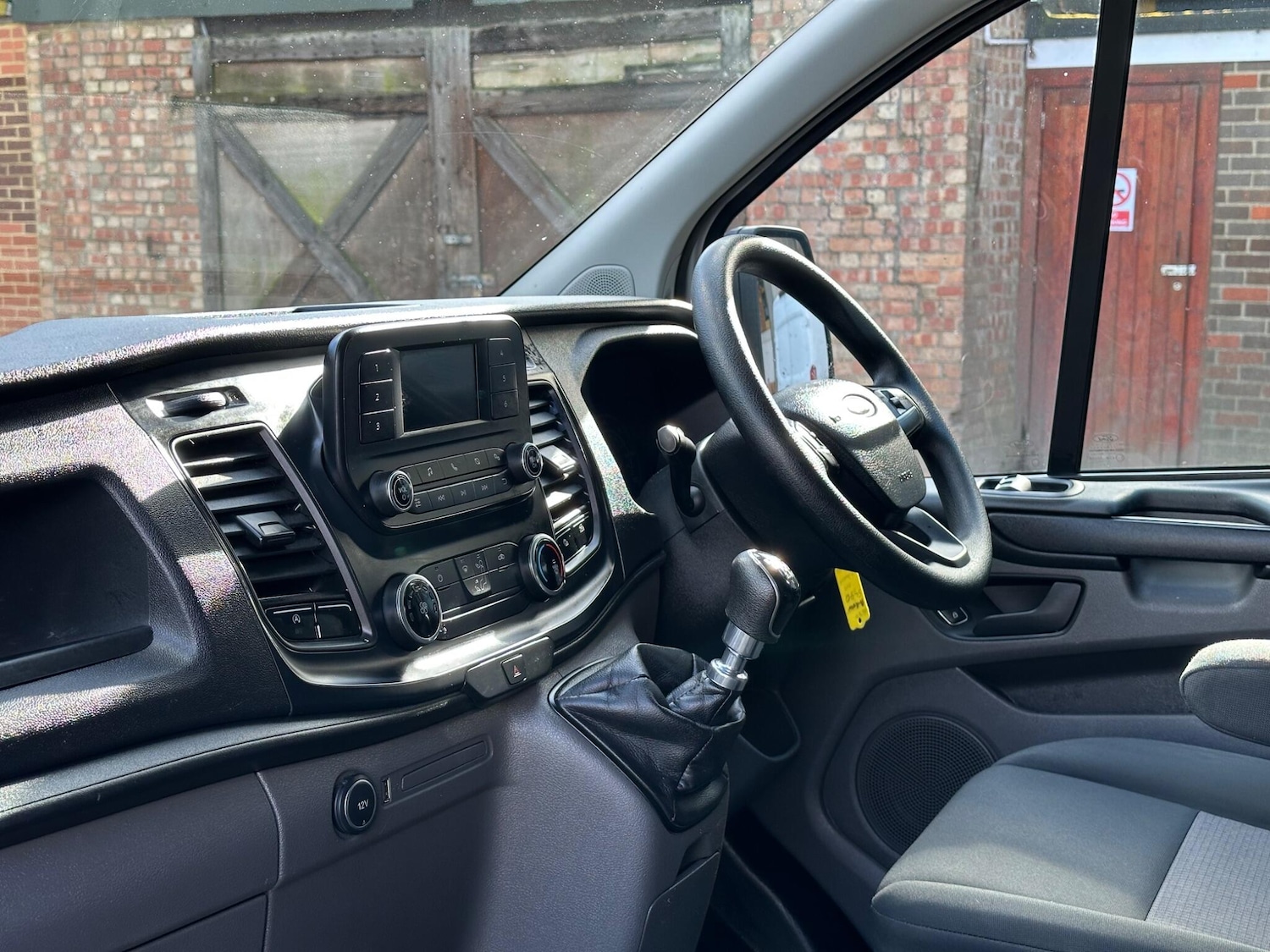 Used Ford Transit Custom 2020 for sale - 77559849: Photo 17