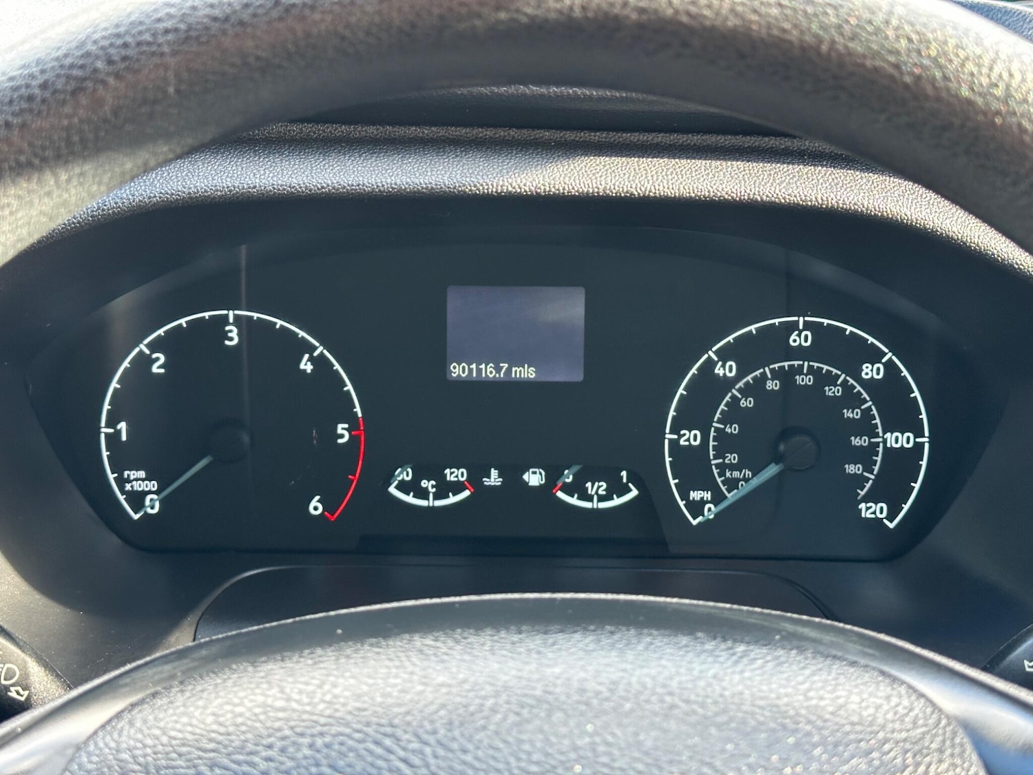 Used Ford Transit Custom 2020 for sale - 77559849: Photo 18